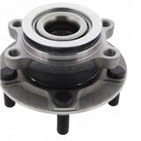 Auto parts high quality Front and Rear wheel hub BEARING Unit for RENAULT Series