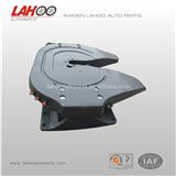 50# Forging Fifth Wheel