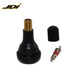 JDI-TR415 OEM tubeless passenger car snap in tire valve