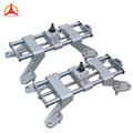 DongGuan Factory Sale Tyre Alignment Machine Wheel Aligner Clamp 3d Aligner Parts
