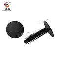 auto Bumper Cover Clips Retainer Fender Liner Splash Shield Blind Rivet Fastener