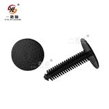 auto Bumper Cover Clips Retainer Fender Liner Splash Shield Blind Rivet Fastener