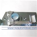 HOOD LOCK-LOWER