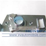 HOOD LOCK-LOWER