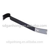 Forcible entry tool crowbar hand breaking tool from China