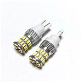 T10 for car 3014 led chip high quality 36 SMD new design T20 1156 1157 w5w white ice blue