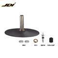 Hot sale china high quality TR-6 series inner tube tyre motorcycle tire valve