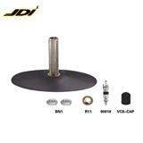 Hot sale china high quality TR-6 series inner tube tyre motorcycle tire valve