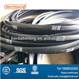 V- belt 14x10-1800