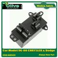 master window switches For 96-00 CHRYSLER & Dodge 4685433