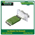 BLOWER CONTROL RESISTOR For Renault 6001547488