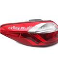 For K3 2011 2012 2013 tail light brake lamp outer auto body kits