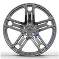 QIEE 26"wheels magic wheel alloy rims