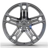 QIEE 26"wheels magic wheel alloy rims