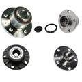 auto parts high quality Front and Rear wheel hub assemblyfor VW Series