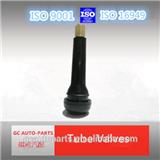 Tyre Valve Tubeless Tire Valve TR418 with High Quality