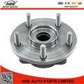 For Dodge Journey 2009-2012 Front 4721010AC 513286 Auto Parts Wheel Hub Unit Bearing