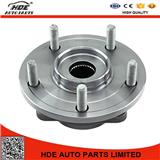 For Dodge Journey 2009-2012 Front 4721010AC 513286 Auto Parts Wheel Hub Unit Bearing