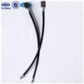 1/8 DOT SAE J1401 auto flexible rubber disc brake hose