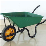 Cheap Price 65L Srilank South Africa Market Wheel Barrow wb3800 wheelbarrow