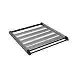2017 hot sale universal aluminum car roof rack for 4x4 with good quality