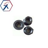 m20 hex nut