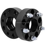 Car Spare Parts Alloy Aluminum wheel adaptor and spacer