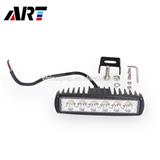 9-32V 18W LED Light work light for car