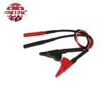 nylon wire test leads