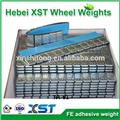 5g*12 stick-on wheel balance weights