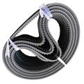 V belt AV10X700 LA AUTOMOTIVE V BELT
