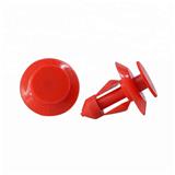 D76 auto double sided electrical duct clips nut and fasteners