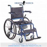 The Transaqua Self Propelled Shower Chair - Out of stock