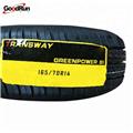 new unique decorative pattern design truck tyres