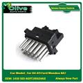 Blower Motor Resistor For 04-09 Ford Mondeo BA7 1433 503 6G9T19E624AD F011500028