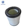 Factory Price Hepa air filter for HINO NISSAN diesel generator 16546-Z9106