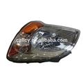 Car parts head lamp headlight for Hyundai KIA sportage 2008 year