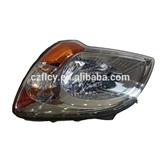 Car parts head lamp headlight for Hyundai KIA sportage 2008 year