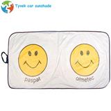 Top quality durable best car sunshade