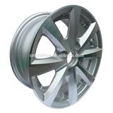 Quality Promise Original Models Tyre Aluminum Wheel Hub/Rim