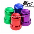VTEC Solenoid Cover for B-series, D-series, and H-series VTEC engines