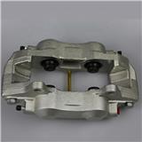 Boxing brake caliper cover piston kit