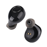 One touch control TWS wireless BT headset  Black K15 earphone for young man