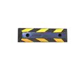 560mm Rubber Car Parking Wheel Curb Stopper for Parking Lot