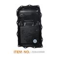 1087298247 transmission oil pan oil sump for BMWs X5 X6 8 speed with bolts