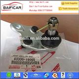 Chinese ball joint for 555 ball joint For TOYOTA COROLLA OE 43330-19065,4333019065