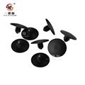 auto Pine Tree Clip Nylon Plastic Push Rivet fasteners For Car
