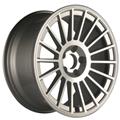 18" Front/Rear Alloy Wheel Car wheel Aftermarket Wheel