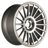 18" Front/Rear Alloy Wheel Car wheel Aftermarket Wheel