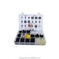418pcs hot sale New Car Plastic Fasteners Kit HE24